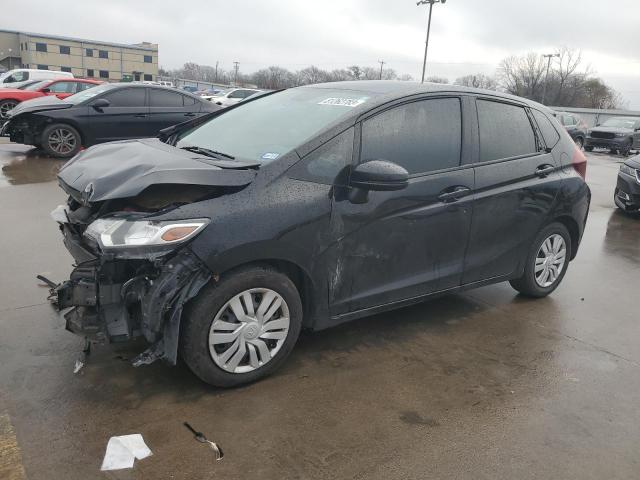 Honda Fit (2016)