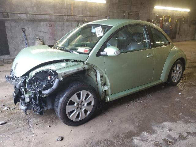 Volkswagen Beetle (2008)