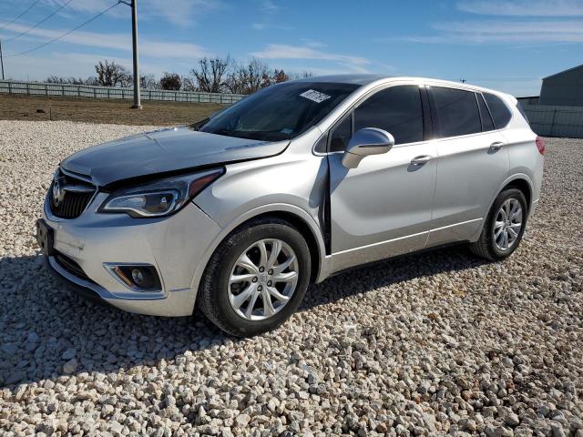 Buick Envision (2019)