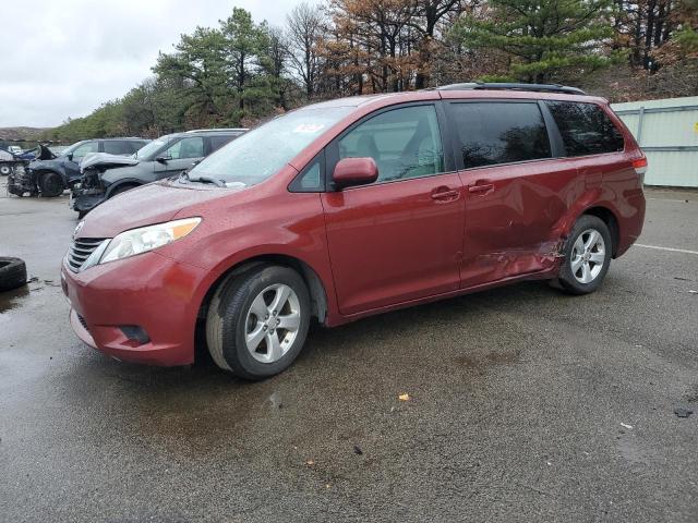 Toyota All models (2013)