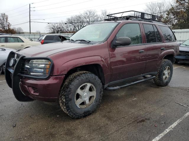 Chevrolet Trailblzr (2006)