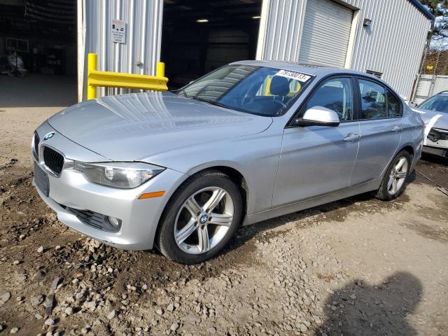 Bmw 328 xi (2013)