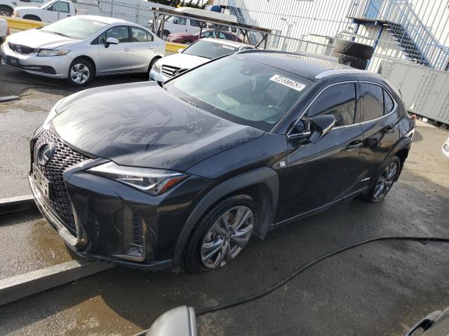 Lexus Ux 250h (2019)