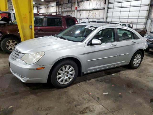 Chrysler Sebring (2007)