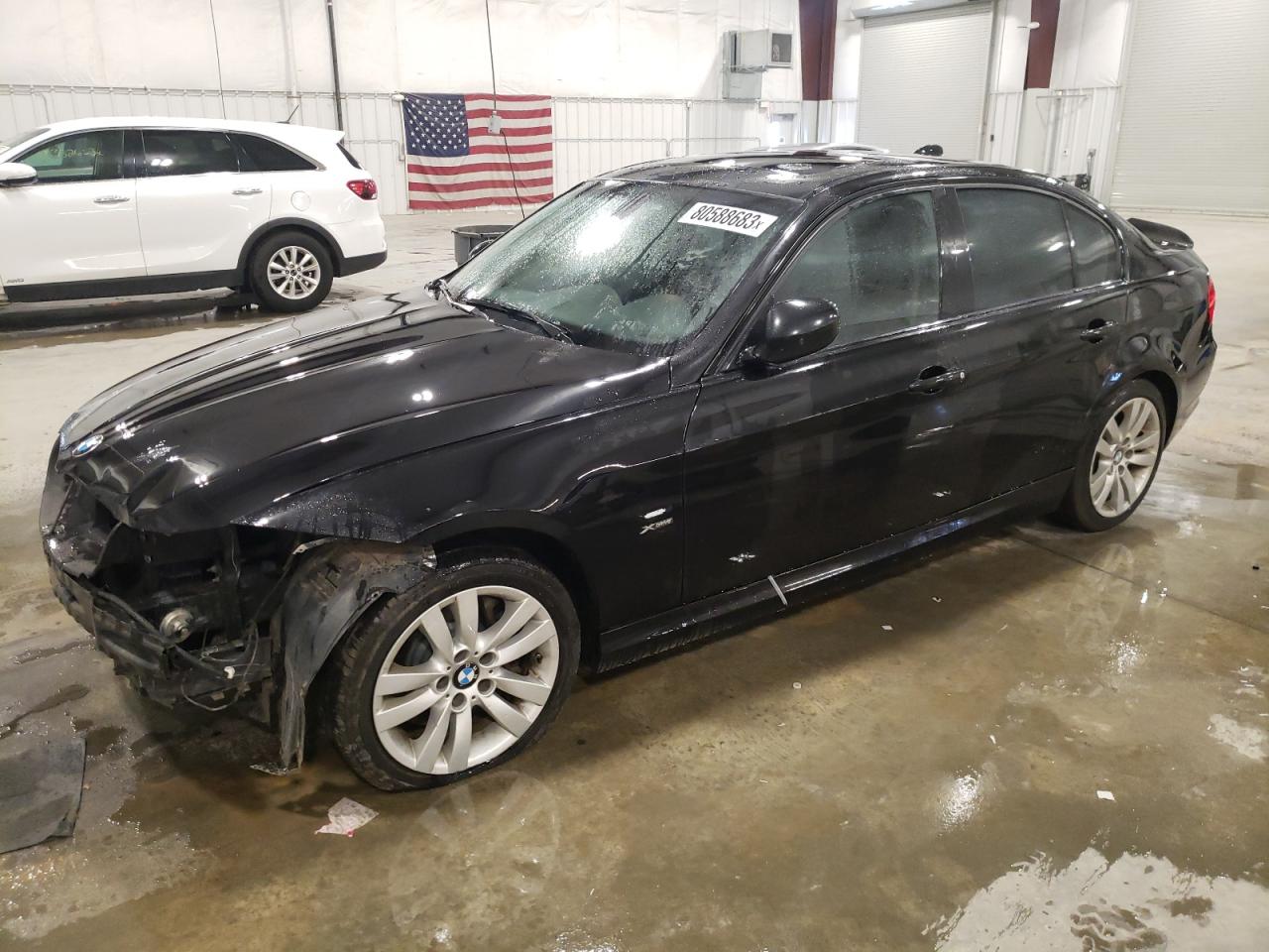Bmw 3er (2010)
