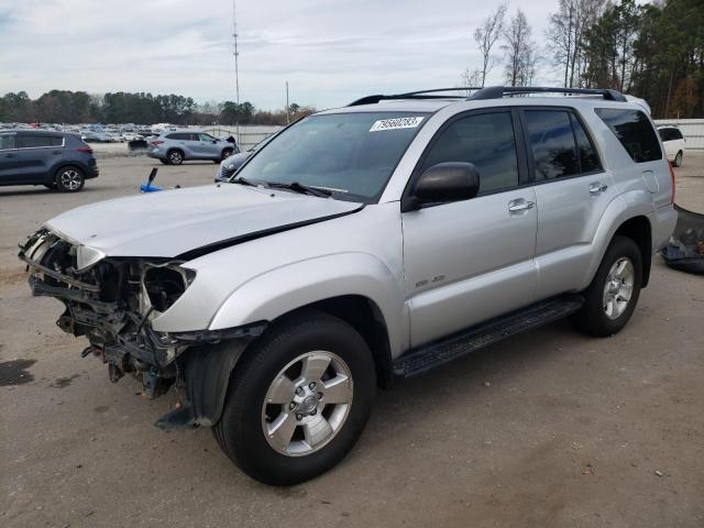 Toyota 4runner (2007)