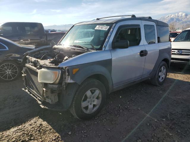 Honda Element (2004)