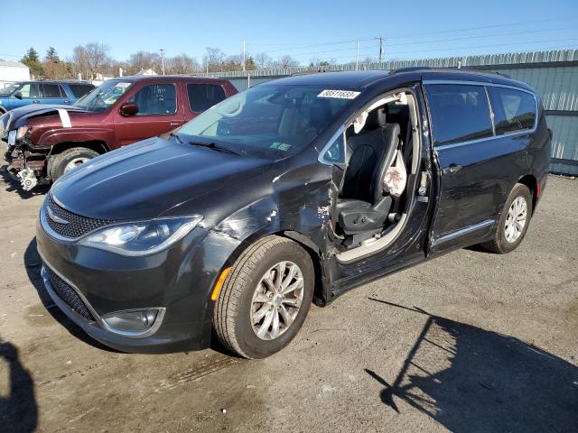 Chrysler Pacifica (2017)