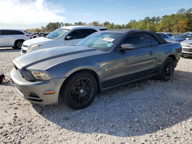 Ford All models (2014)