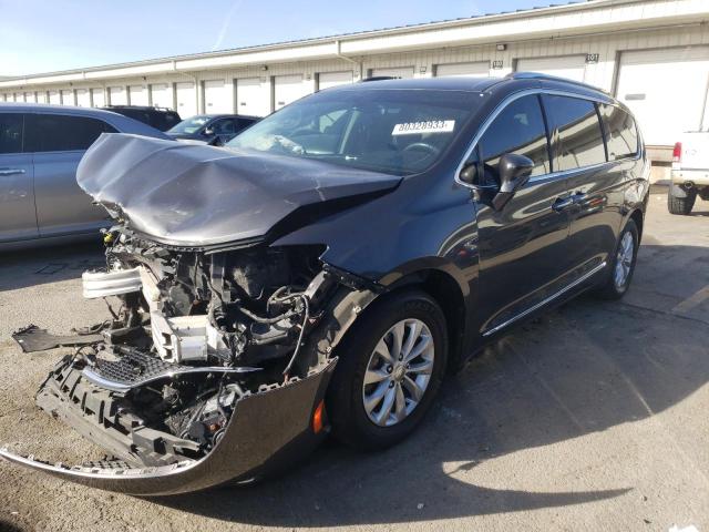 Chrysler Pacifica (2018)