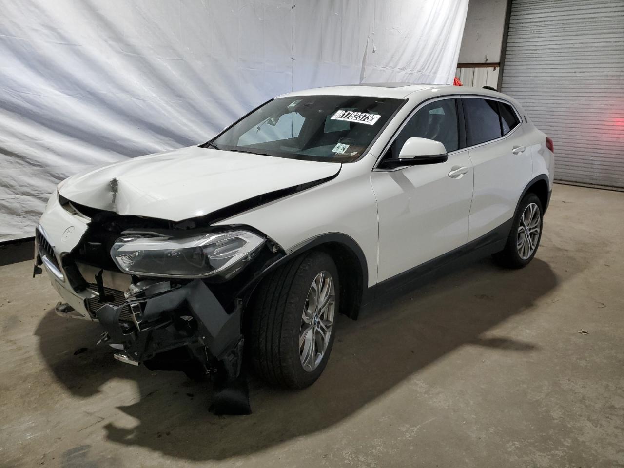 Bmw X2 (2022)
