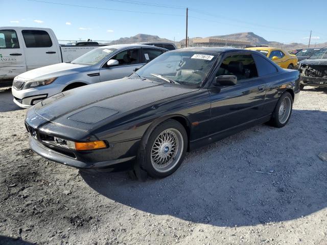 Bmw 8 series (1995)