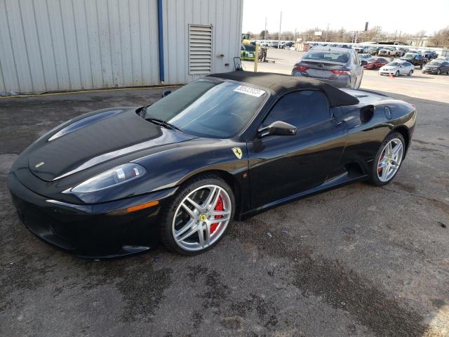 Ferrari All models (2008)