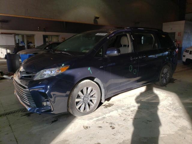Toyota All models (2018)