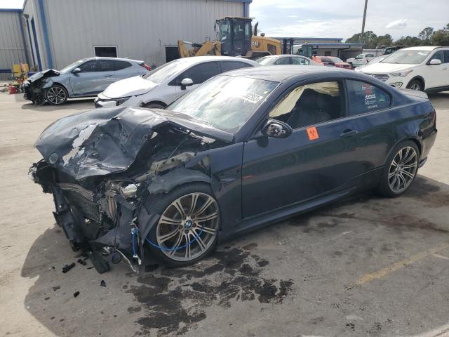 Bmw M3 (2008)