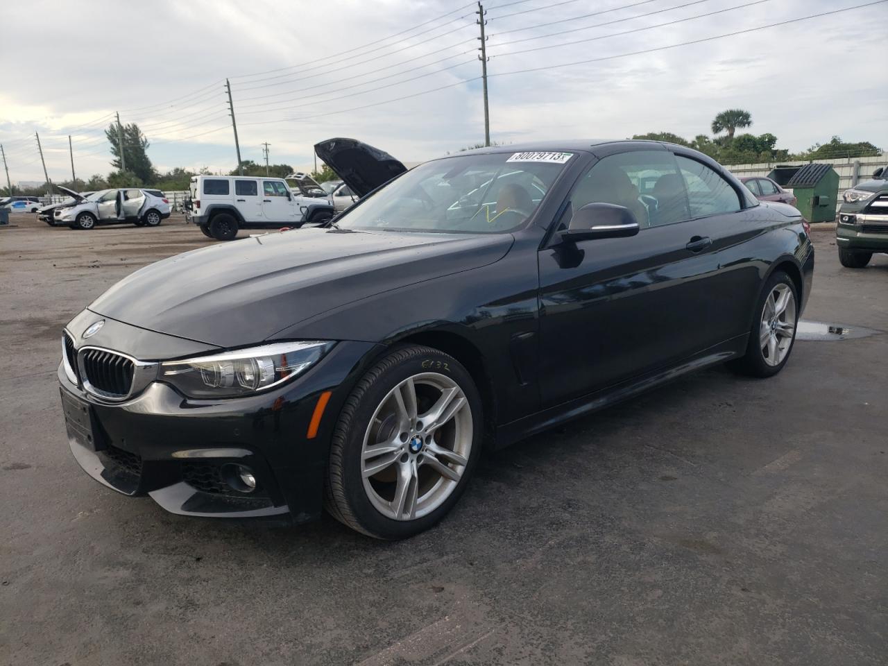 Bmw 4er (2018)