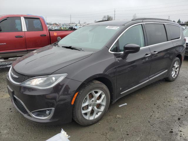 Chrysler Pacifica (2017)