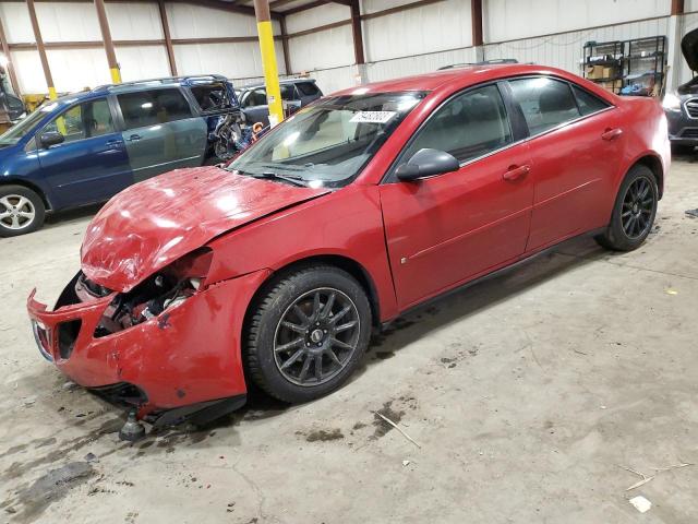Pontiac G6 (2007)