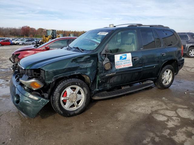 Gmc Envoy (2002)