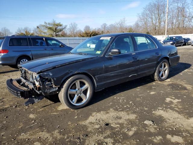 Mercury Marauder (2003)