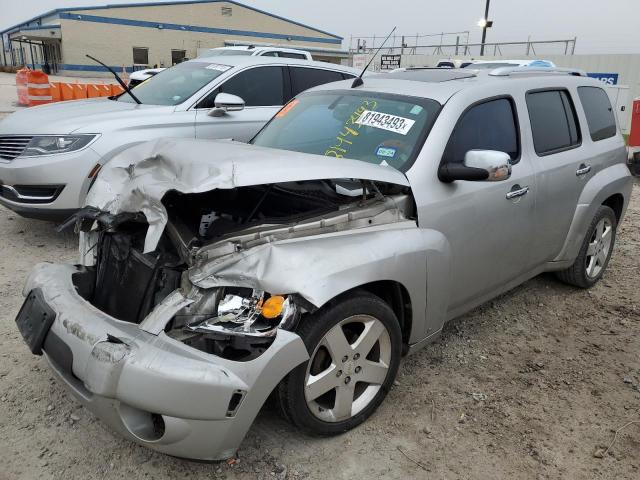 Chevrolet Hhr (2007)