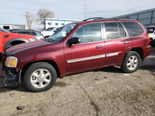 Gmc Envoy (2002)