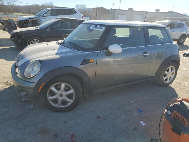Mini Cooper (2010)