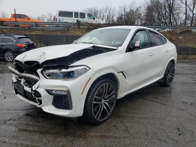 Bmw X6 (2021)