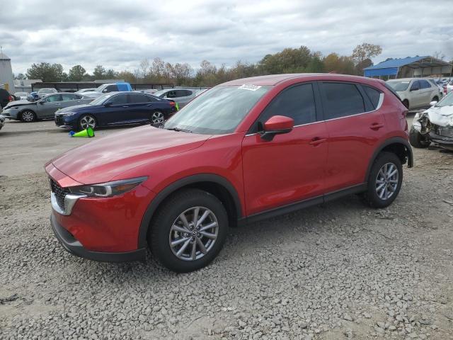Mazda Cx-5 selec (2023)