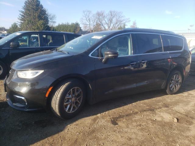 Chrysler Pacifica (2021)