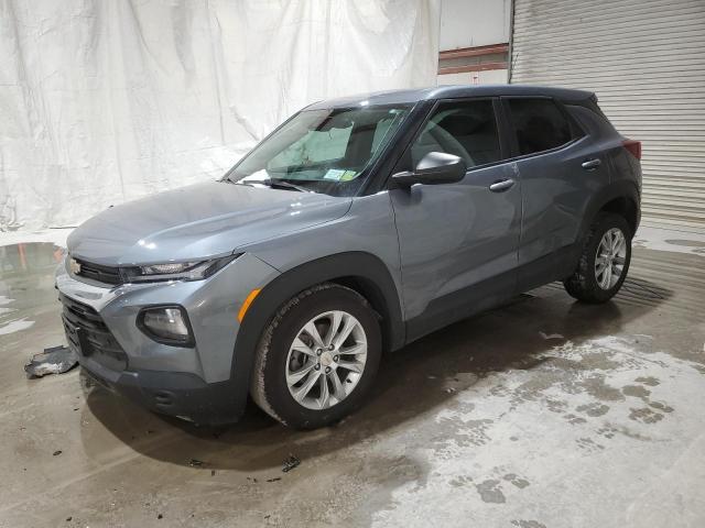 Chevrolet Trailblzr (2021)