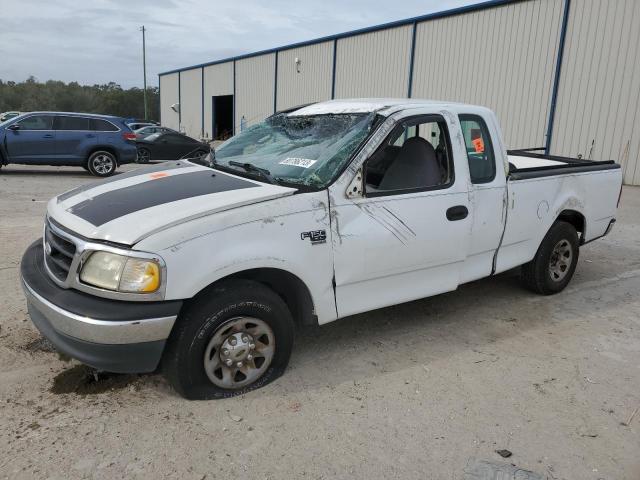 Ford All models (2000)