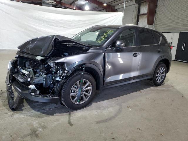 Mazda Cx-5 selec (2023)