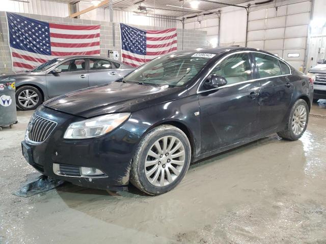 Buick Regal (2011)