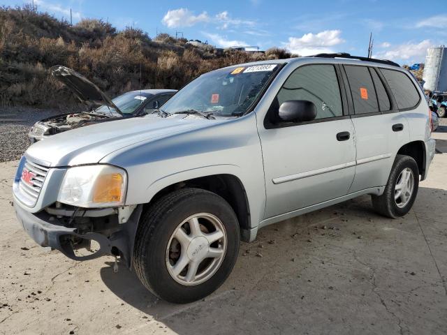 Gmc Envoy (2007)