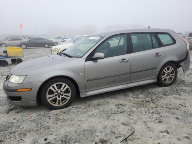 Saab 9 3 (2006)