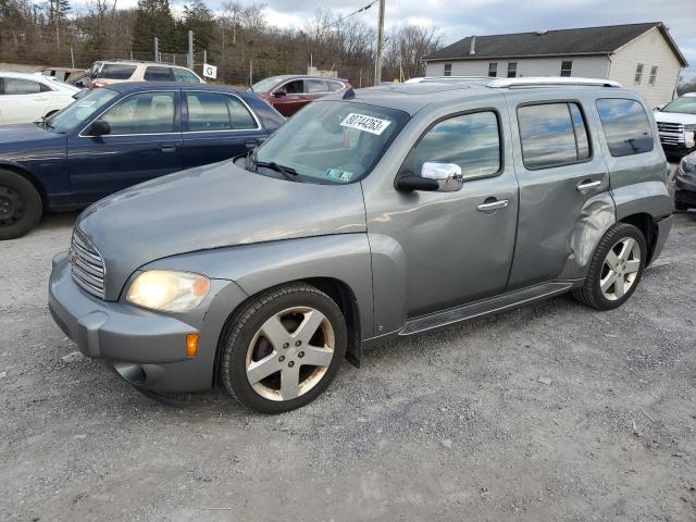 Chevrolet Hhr (2006)