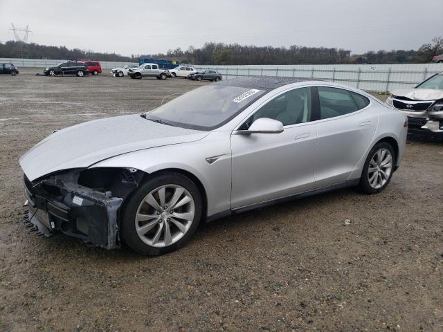 Tesla Model s (2013)