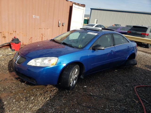 Pontiac G6 (2005)