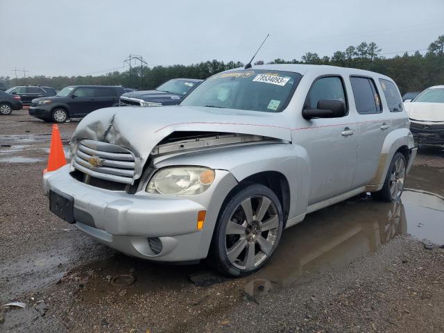 Chevrolet Hhr (2010)