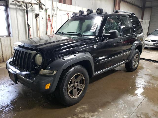 Jeep Liberty (2005)