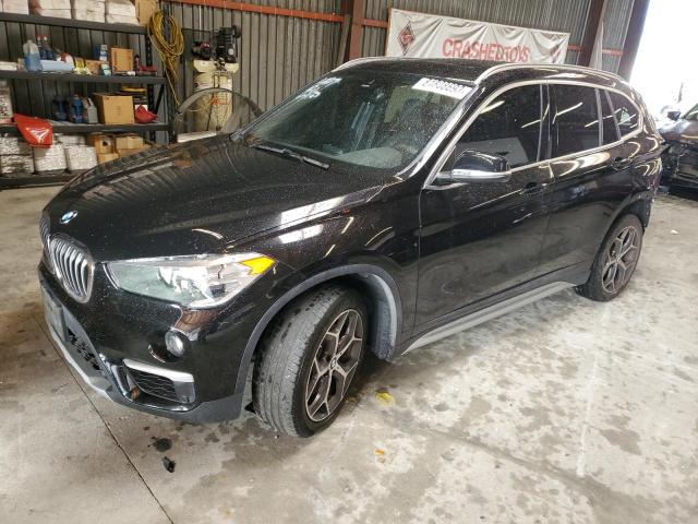 Bmw X1 (2019)