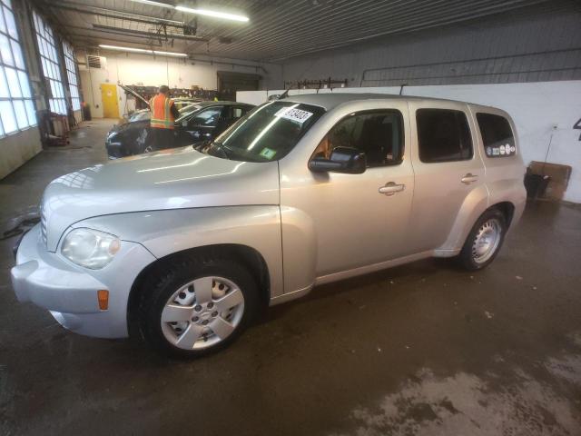 Chevrolet Hhr (2010)