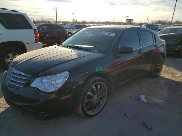 Chrysler Sebring (2008)