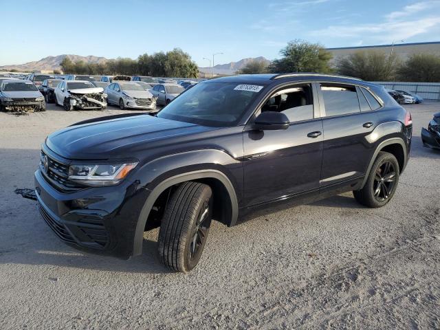 Volkswagen Atlas (2023)
