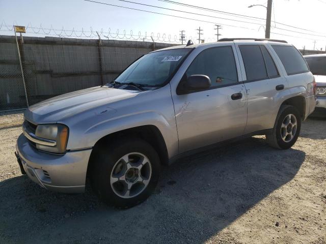 Chevrolet Trailblzr (2007)