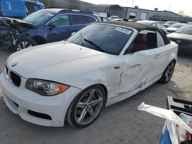 Bmw 1 series (2008)