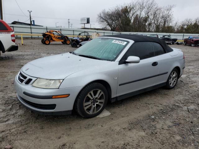 Saab 9 3 (2005)
