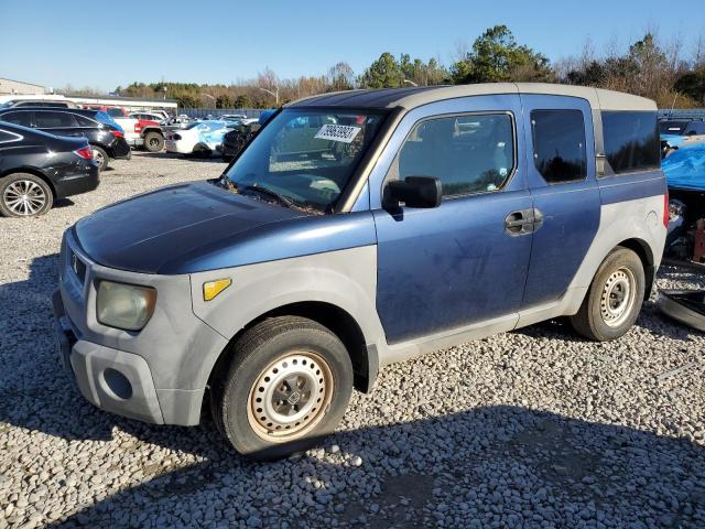 Honda Element (2003)