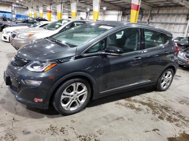 Chevrolet Bolt (2018)